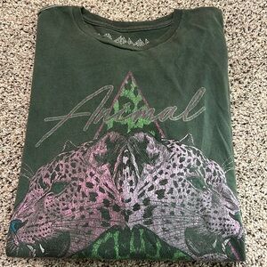 Urban Outfitters graphic tee